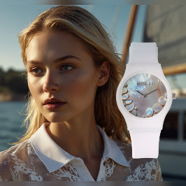 Muse XI Sport Watch Horloge