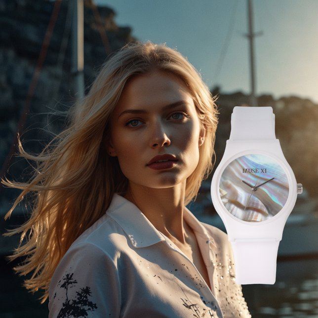 Muse XI Sport Watch Horloge (Creator heeft geüpload)