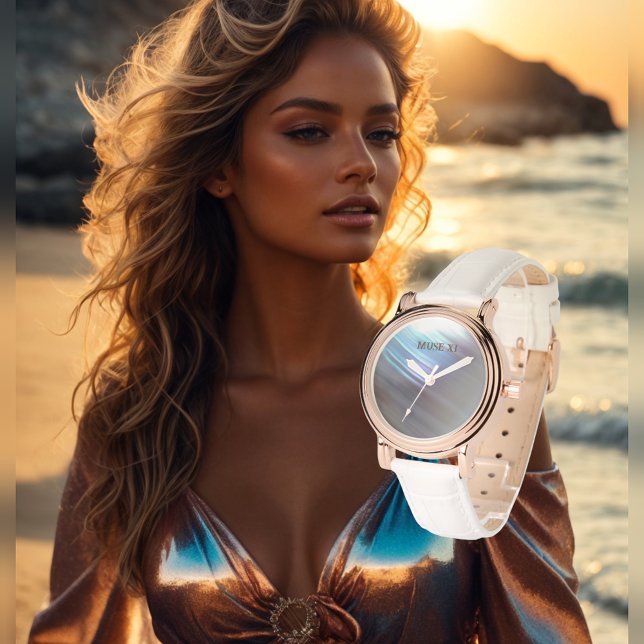 Muse XI Watch Horloge (Creator heeft geüpload)