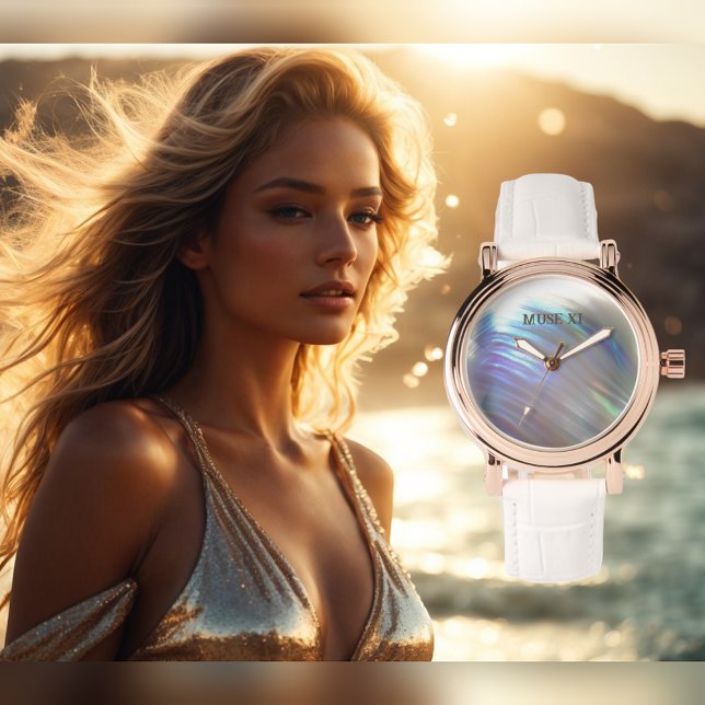 Muse XI Watch Horloge (Creator heeft geüpload)