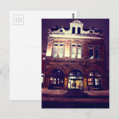 Musée Briefkaart (Voorkant / Achterkant)