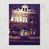 Musée Briefkaart (Voorkant)