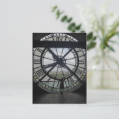 Musée d'Orsay Briefkaart (Staand voorkant)