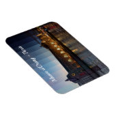 Musee d'Orsay Day to Night Timeslice - Parijs Magneet (Rechterzijde)