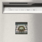 Musee d'Orsay klok Magneet (Insitu (Vaatwasser))