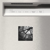 Musee d'Orsay Klokmagneet Magneet (Insitu (Vaatwasser))