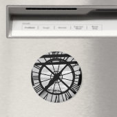 Musée d'Orsay met Sacré Coeur Magneet (Insitu (Vaatwasser))