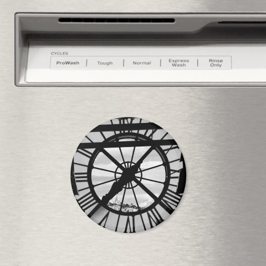 Musée d'Orsay met Sacré Coeur Magneet (Insitu (Vaatwasser))