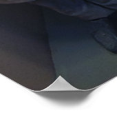 Musee Mecanique Automated Puppets - San Francisco Poster (Hoek)