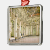 Museo de La Revolucion, Museum van het Metalen Ornament (Links)