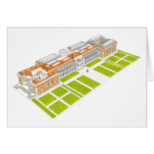 Museo Nacional del Prado Madrid Spanje