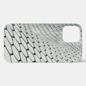 Museo soumaya Case-Mate iPhone case (Achterkant (horizontaal))