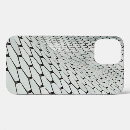 Museo soumaya Case-Mate iPhone case (Achterkant (horizontaal))