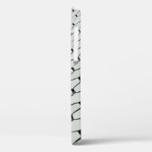 Museo soumaya Case-Mate iPhone case (Achterkant / Links)