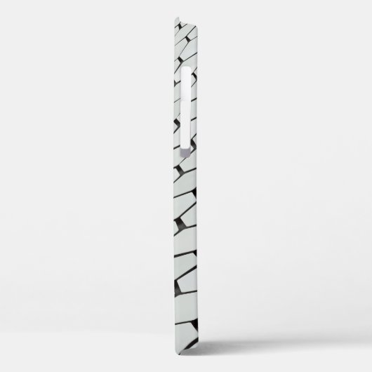 Museo soumaya Case-Mate iPhone case (Achterkant / Links)