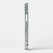 Museo soumaya Case-Mate iPhone case (Achterkant / Rechts)