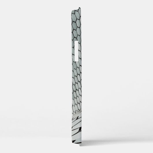 Museo soumaya Case-Mate iPhone case (Achterkant / Rechts)
