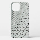 Museo soumaya Case-Mate iPhone case (Achterkant)