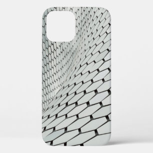 Museo soumaya Case-Mate iPhone case