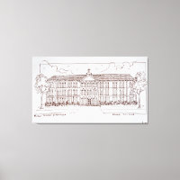 Museo Thyssen-Bornemisza | Madrid, Spanje