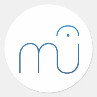 MuseScore Sticker