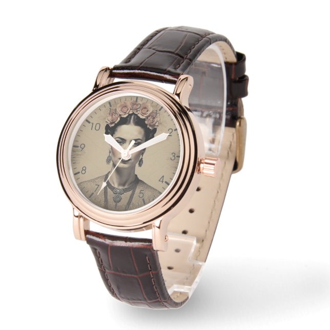 MuseTime Horloge (Hoek)