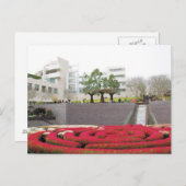 Museum Briefkaart (Voorkant / Achterkant)