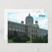 Museum Briefkaart (Voorkant / Achterkant)