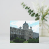 Museum Briefkaart (Staand voorkant)