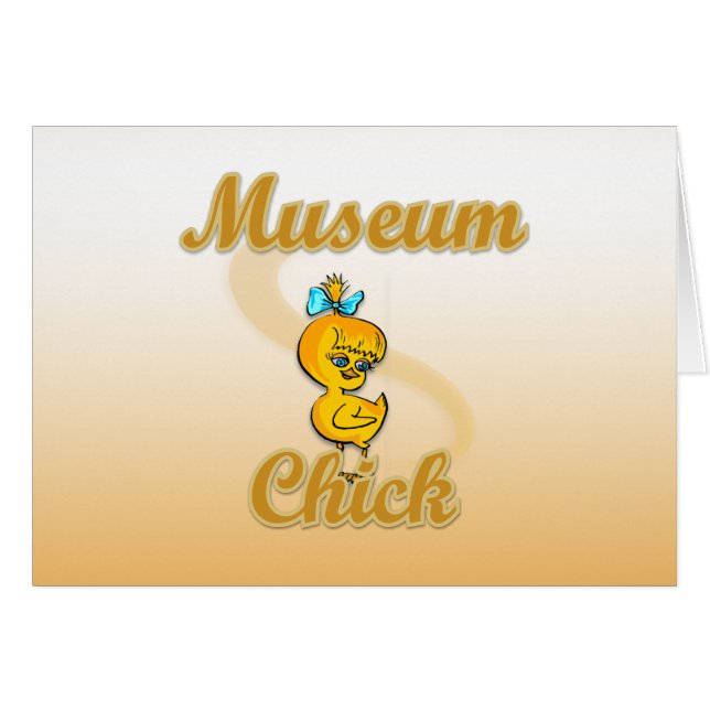 Museum Chick.png (Voorkant Horizontaal)