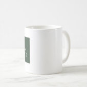 Museum District, RVA 23221 Koffiemok (Voorkant rechts)