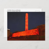 Museum en herdenkingsplek Eerste Wereldoorlog Popp Briefkaart (Voorkant / Achterkant)