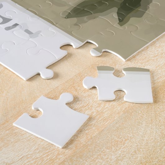 Museum  Floral stille stille kunst Legpuzzel (Zijkant)