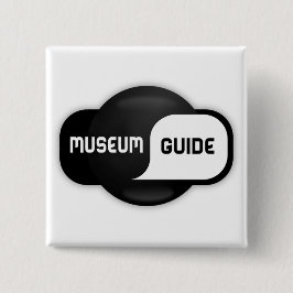 Museum Guide Button