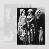  museum Istanbul Topkapi Briefkaart (Voorkant / Achterkant)