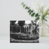 museum Istanbul Topkapi Briefkaart (Staand voorkant)