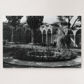  museum Istanbul Topkapi Legpuzzel (Horizontaal)