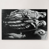  museum Istanbul Topkapi Legpuzzel (Horizontaal)