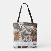 Museum LA Traditioneel Tas (Achterkant)