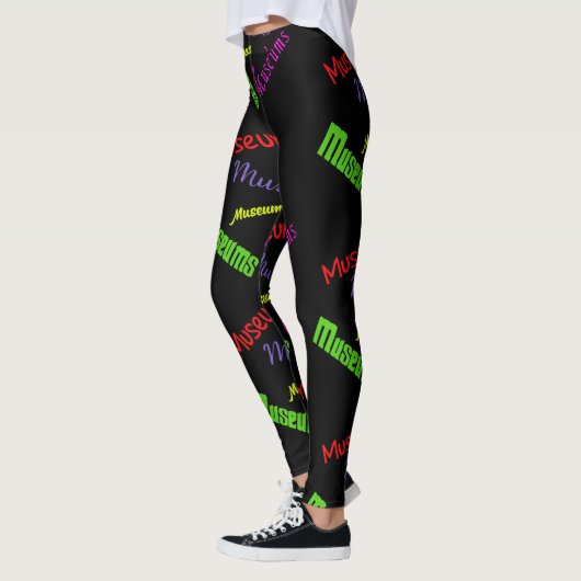 Museum Leggings (Links)