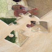 Museum Legpuzzel (Zijkant)