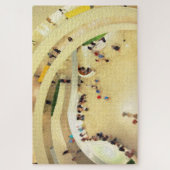 Museum Legpuzzel (Verticaal)