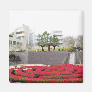Museum Magneet