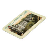 Museum of Natural History, New York City  Magneet (Linkerzijde)