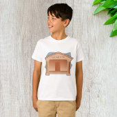 Museum T-shirt