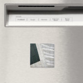 Museum van Liverpool Magnet (Insitu (Vaatwasser))