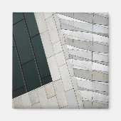 Museum van Liverpool Magnet (Voorkant)