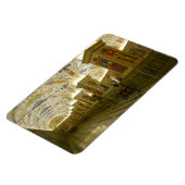 museum vaticaan magneet (Linkerzijde)