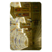 museum vaticaan magneet (Verticaal)
