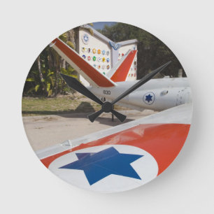 Museum voor de Israëlische luchtmacht Ronde Klok